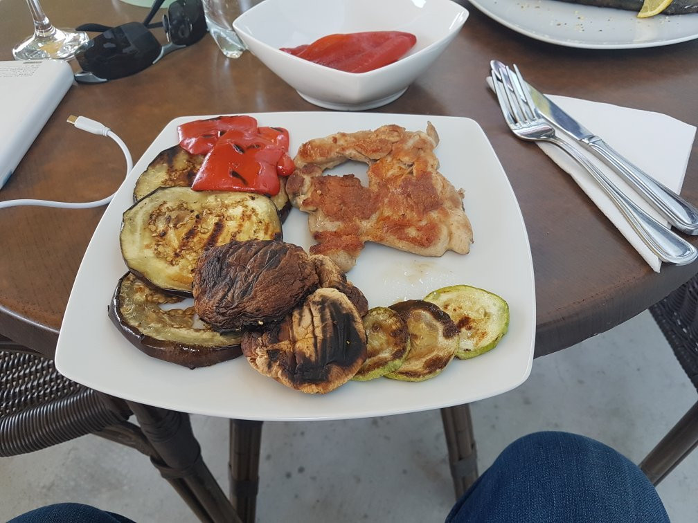 Restaurant Maestro