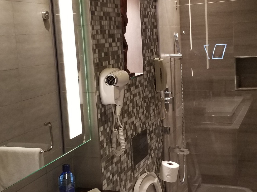 Neelkanth Sarovar Premiere主图