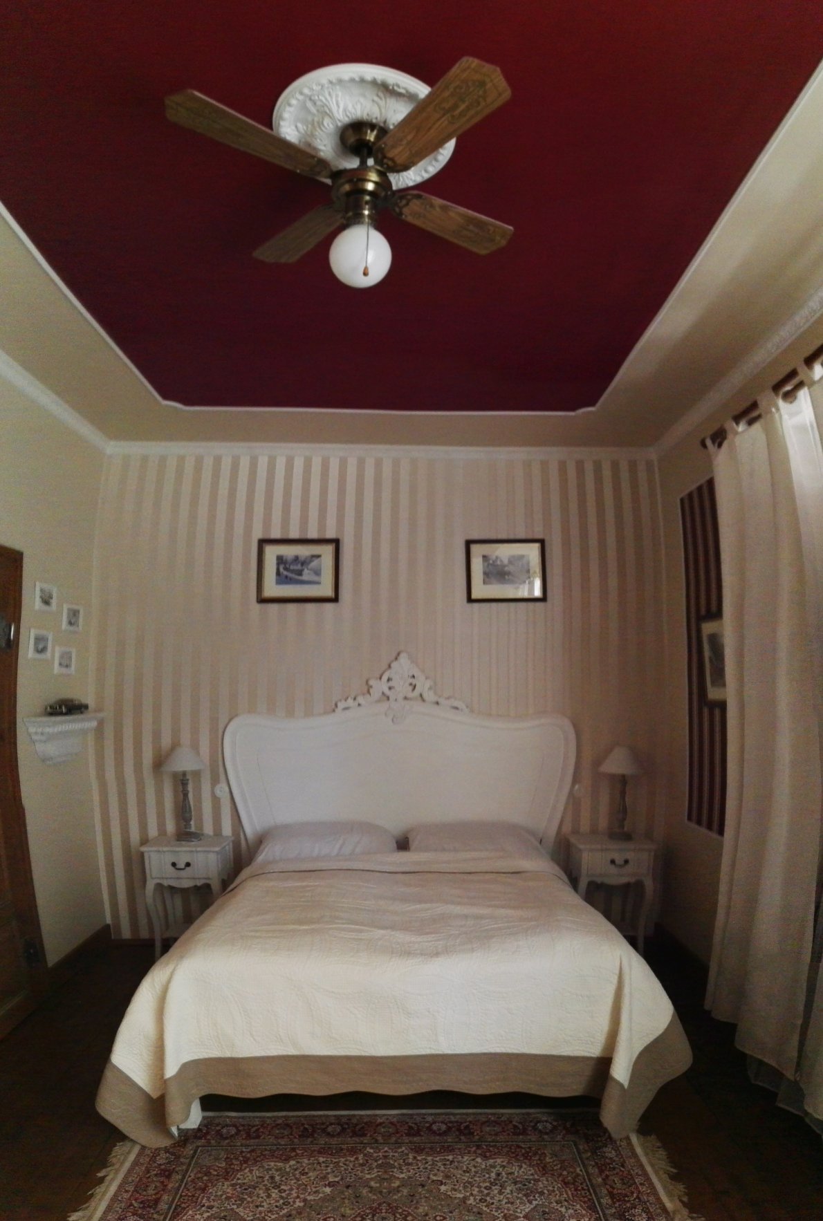 老时光菲力鹏旅馆-官方