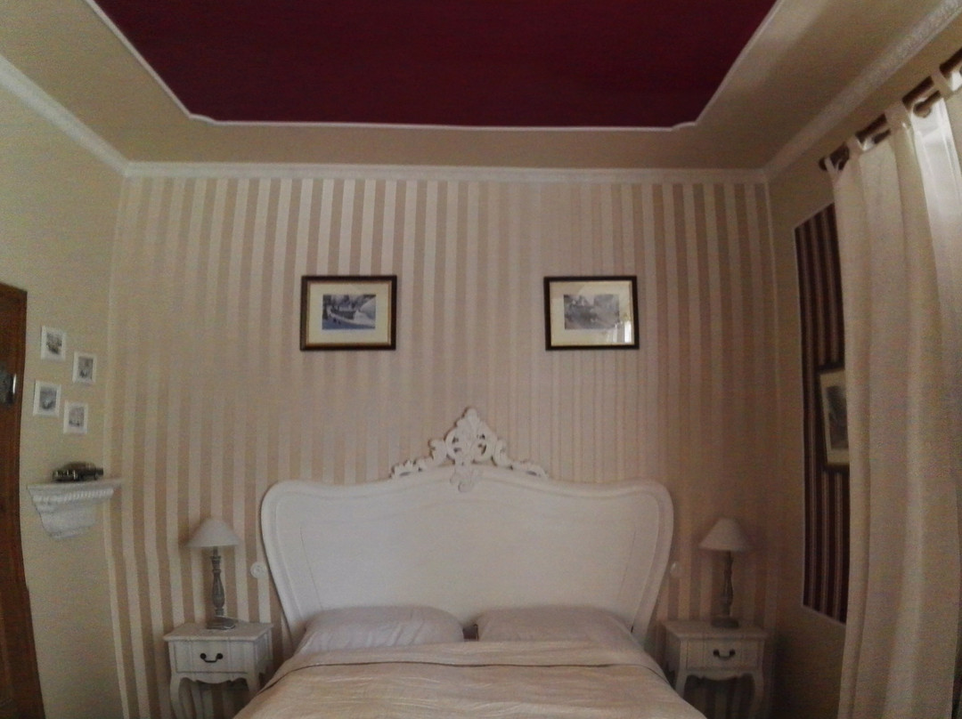 Schwarzwaldbahnhof Unadingen主图