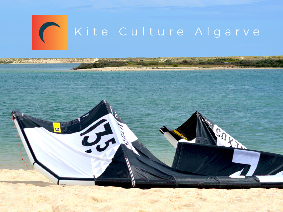 Kite Culture Algarve景点图片