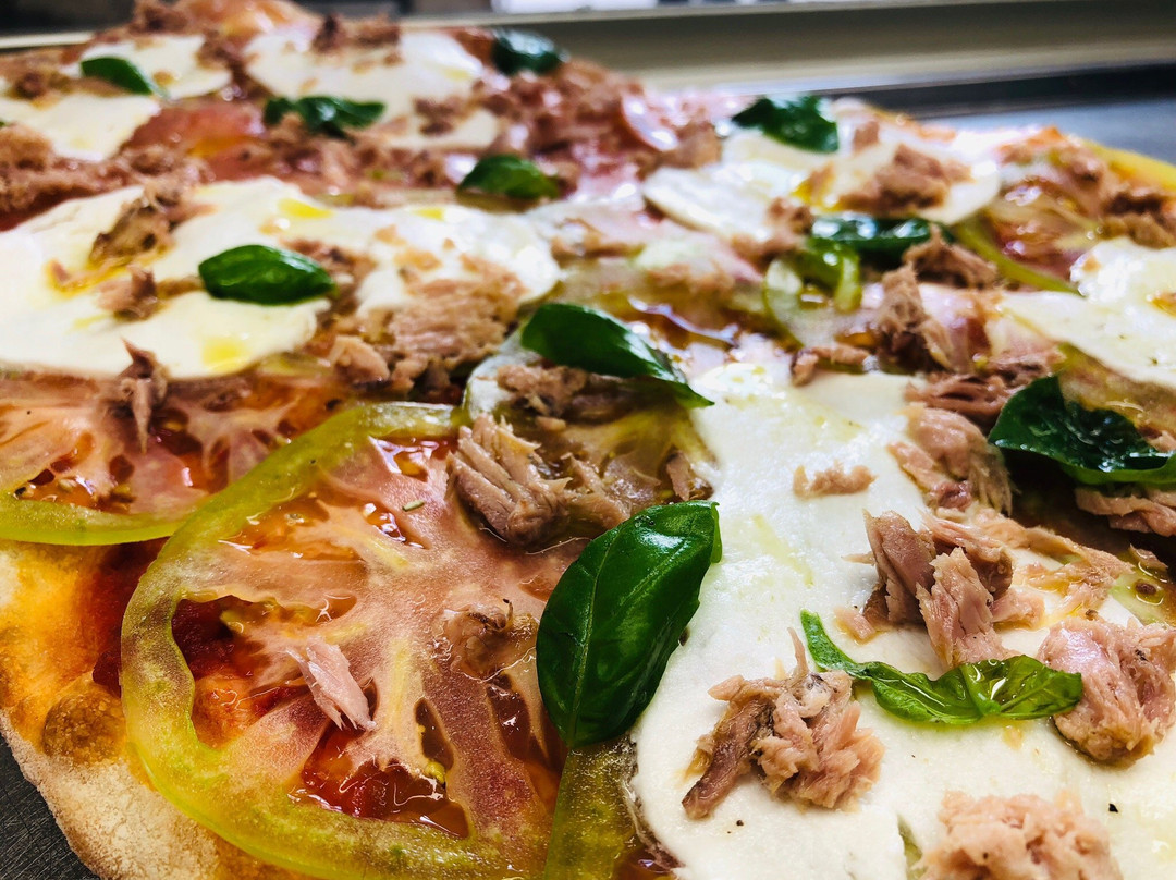 Italfocaccia