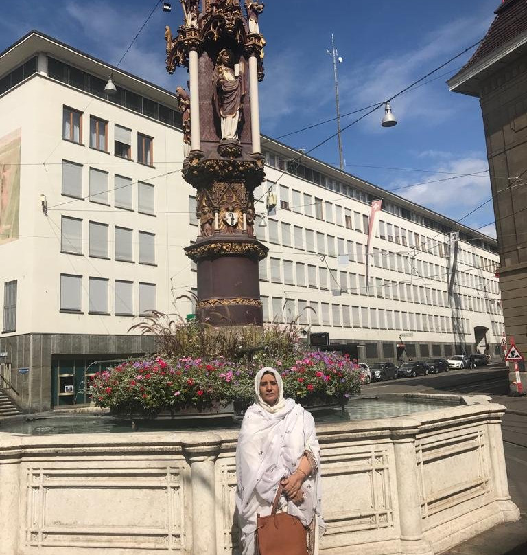 Love Switzerland Tours-巴塞尔必去景点