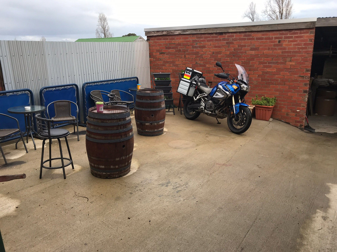 Courthouse Hotel主图