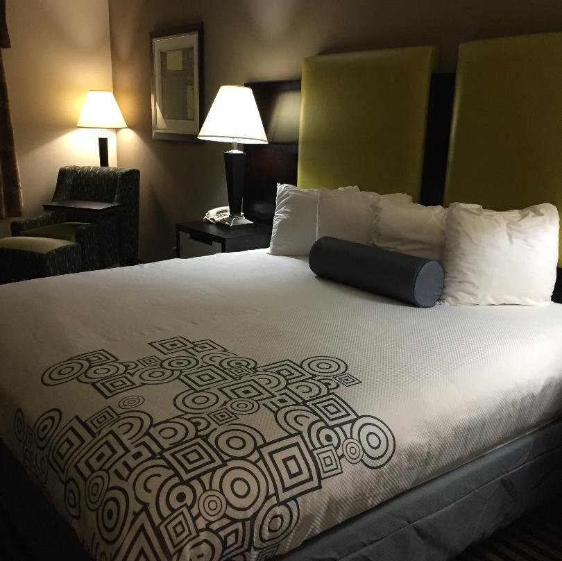 Best Western Plus Searcy Inn主图