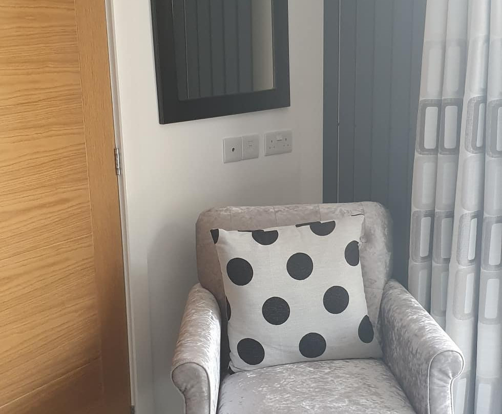 The Courtyard Guesthouse主图