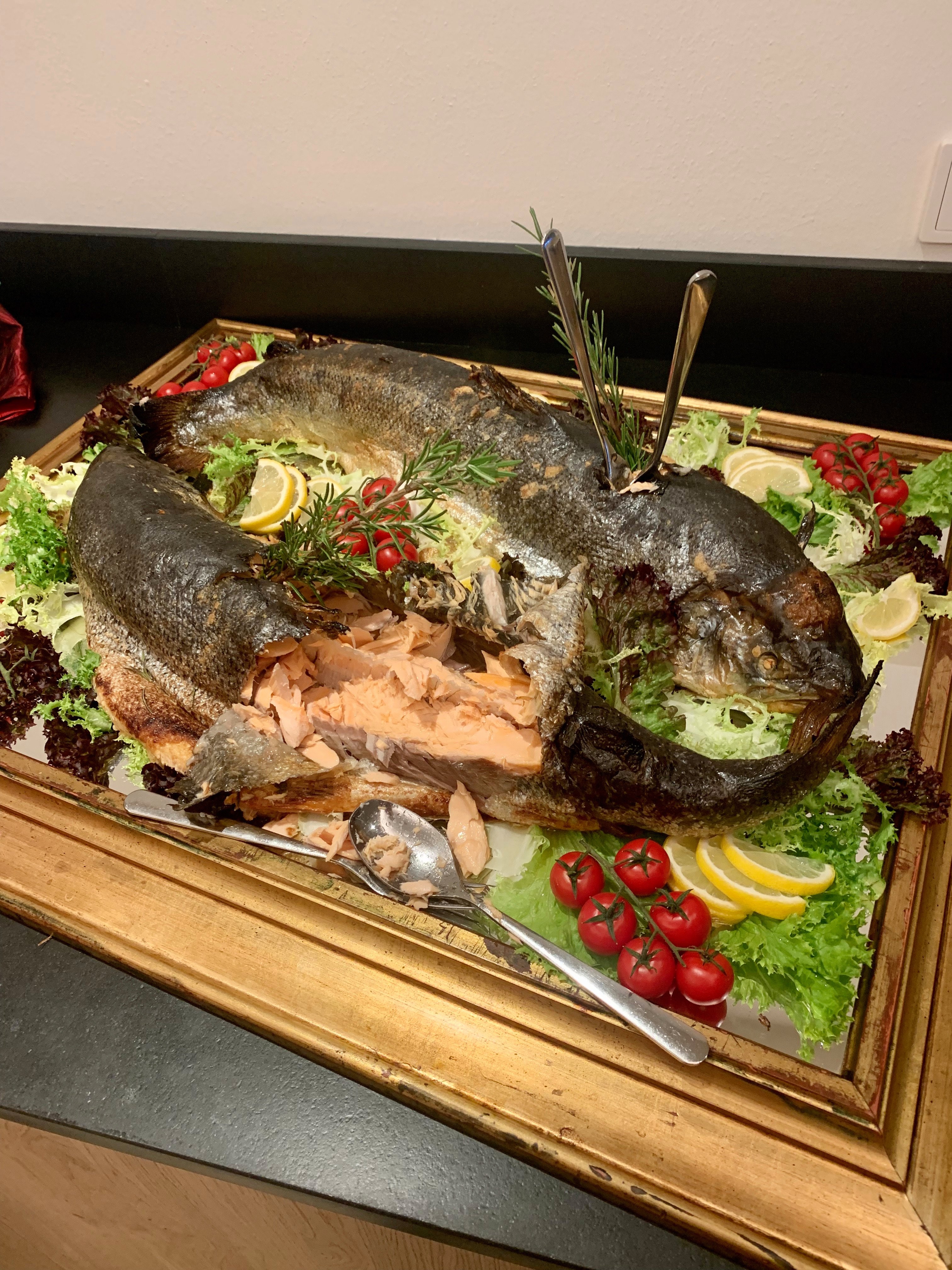 克里斯托夫酒店-餐饮