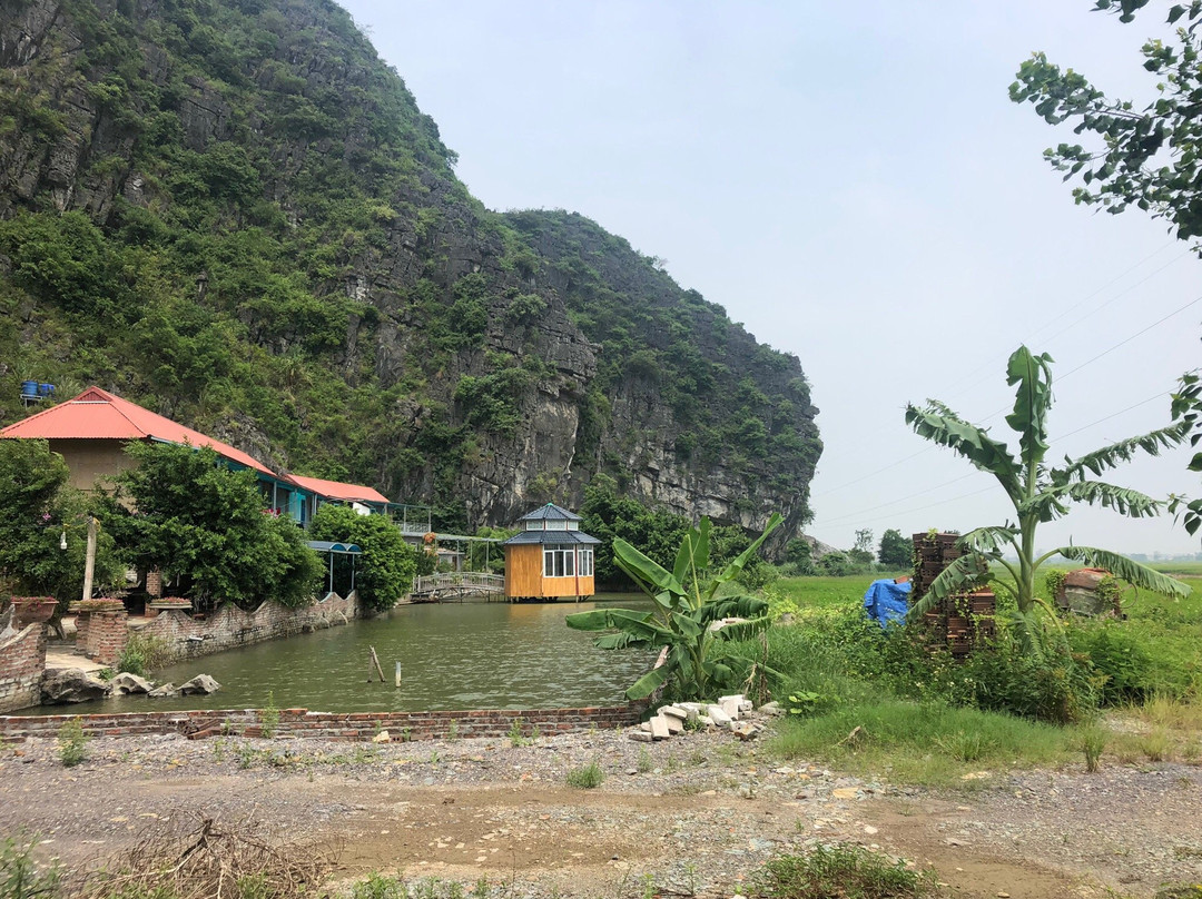 Tam coc Relax Homestay主图