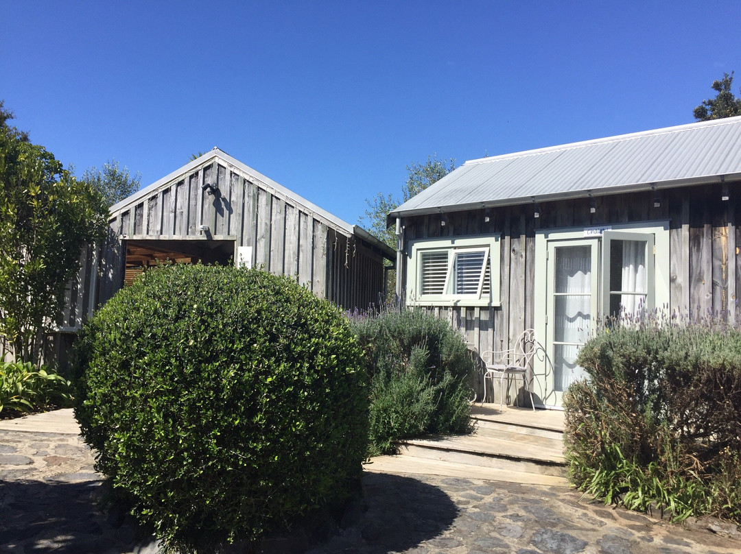 Mangawhai Chalets主图