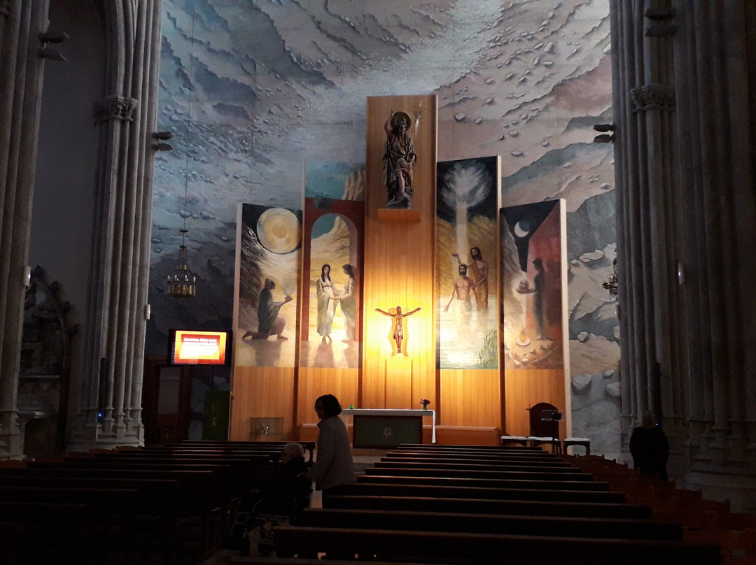 Església de Sant Joan景点图片