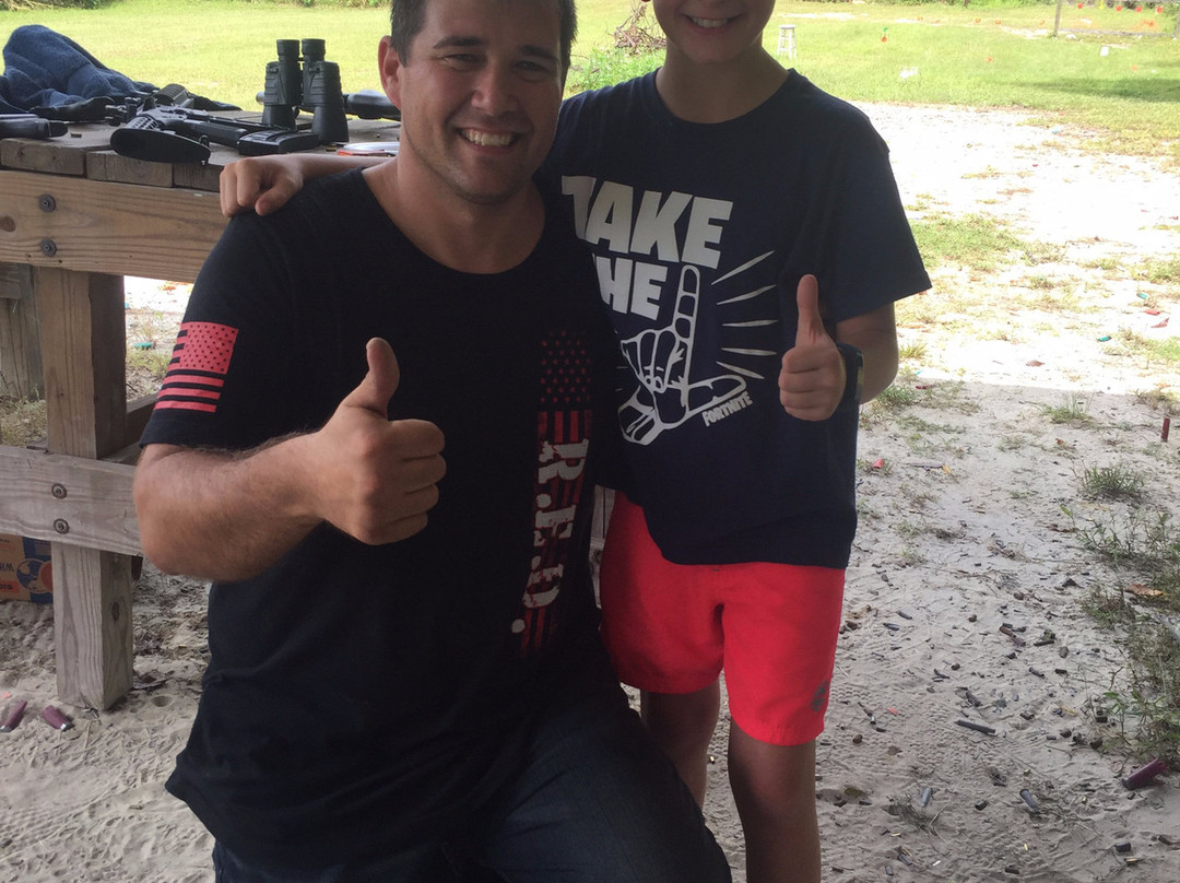 Florida Firearms Adventures景点图片