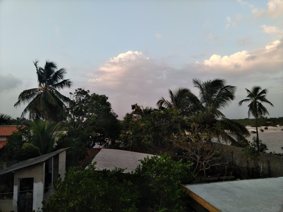 Pousada Beira Rio主图