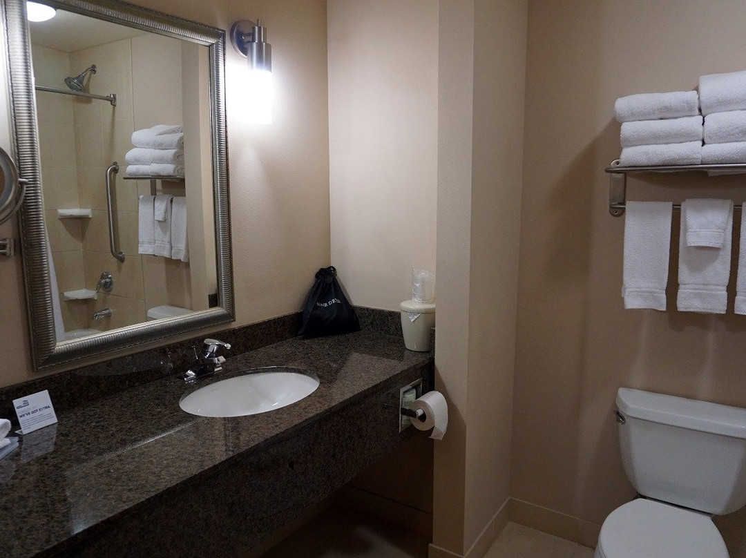 Holiday Inn Express & Suites Sequim By IHG主图