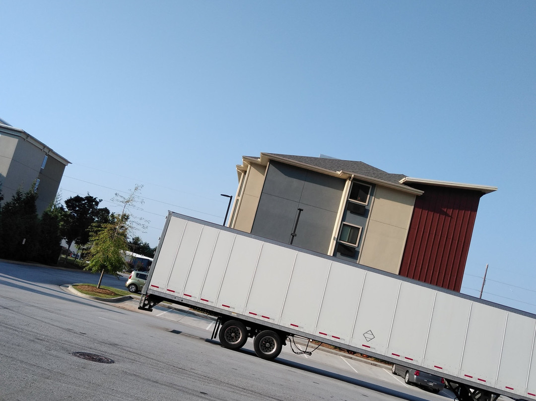 My Place Hotel - Atlanta West I-20 / Lithia Springs, Ga主图