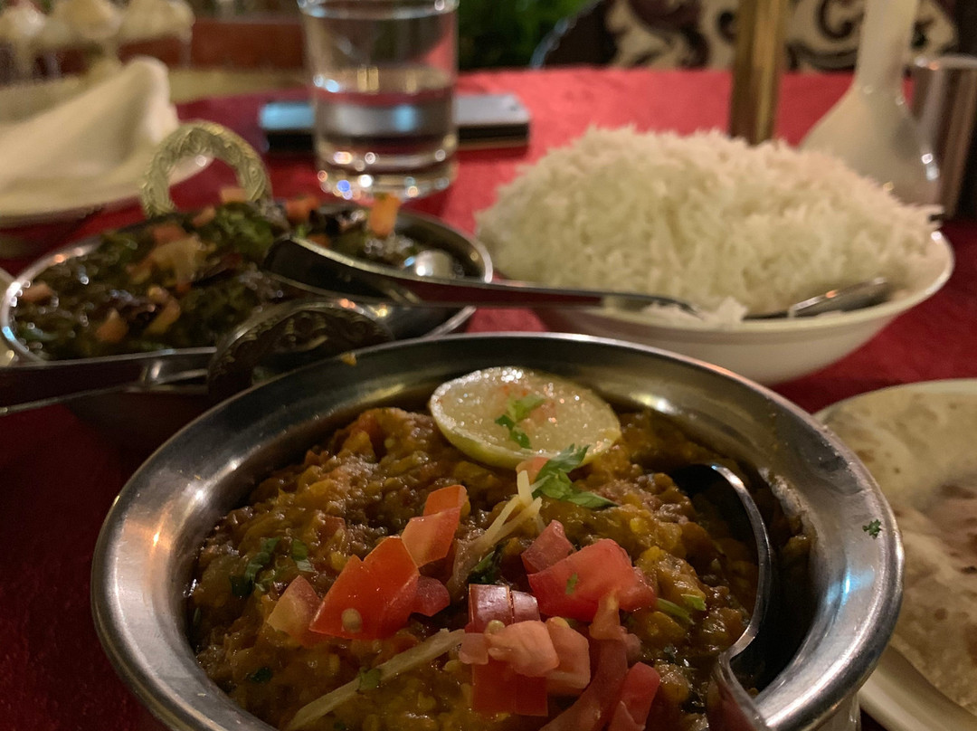 Tour For Taste-斋蒲尔必去景点