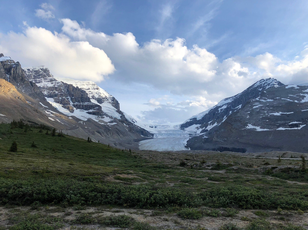 Glacier View Inn主图