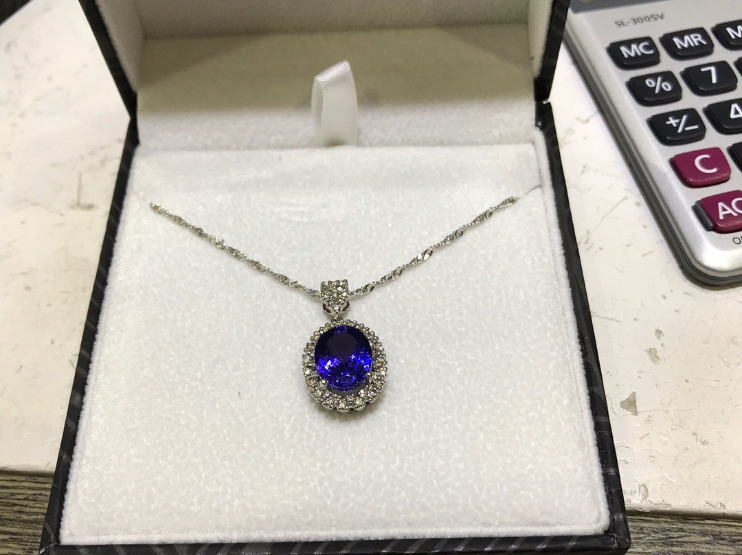 Diamonds International Key West-基韦斯特必去景点