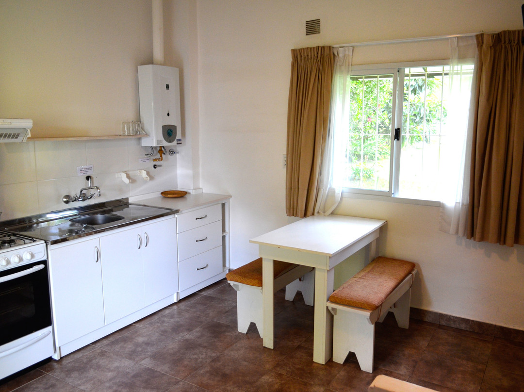 Hosteria Suyana主图