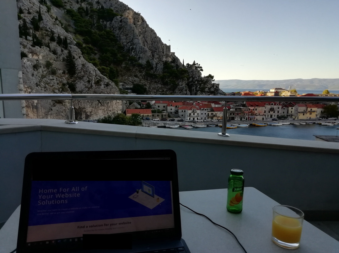 Hotel Villa Dvor主图