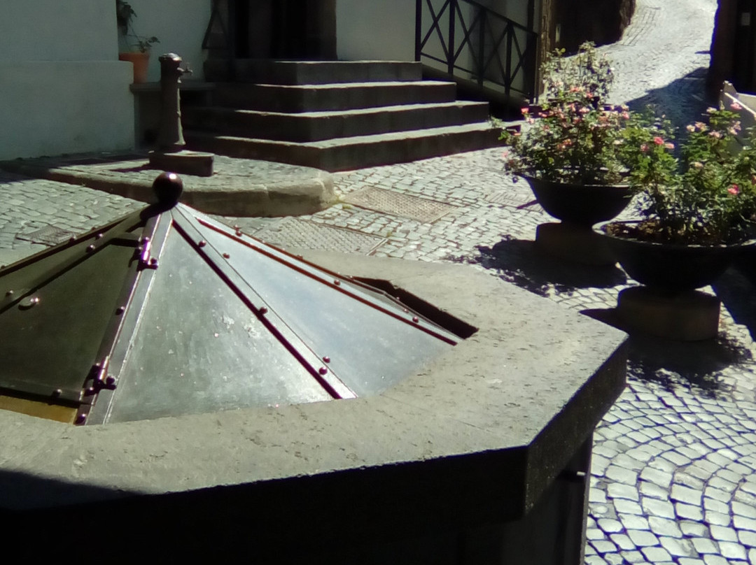 Pozzo Della Cava - Complesso Archeologico-奥尔维耶托必去景点