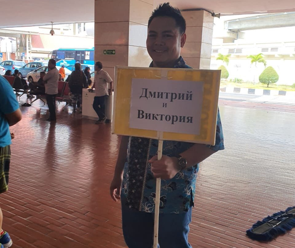 Greeting Indonesia-雅加达必去景点