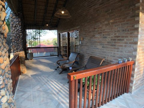 伍德兰斯雾观旅馆-官方