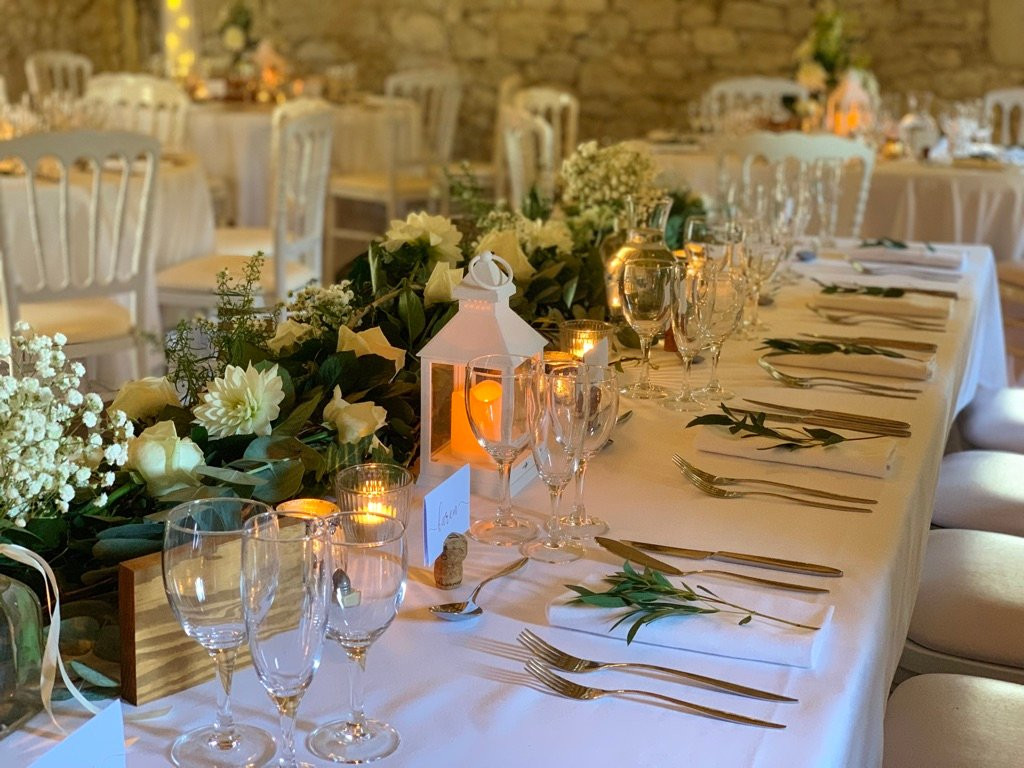 Chateau de St Paul主图