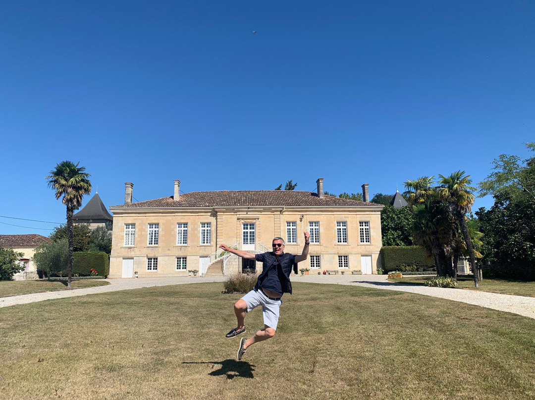 Chateau Balac-Saint-Laurent-Medoc必去景点