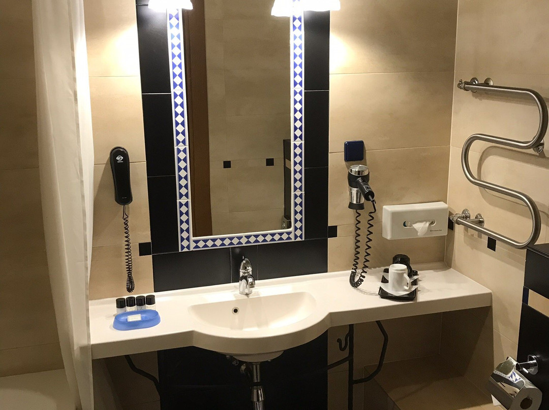 Best Baltic Hotel Druskininkai Central主图