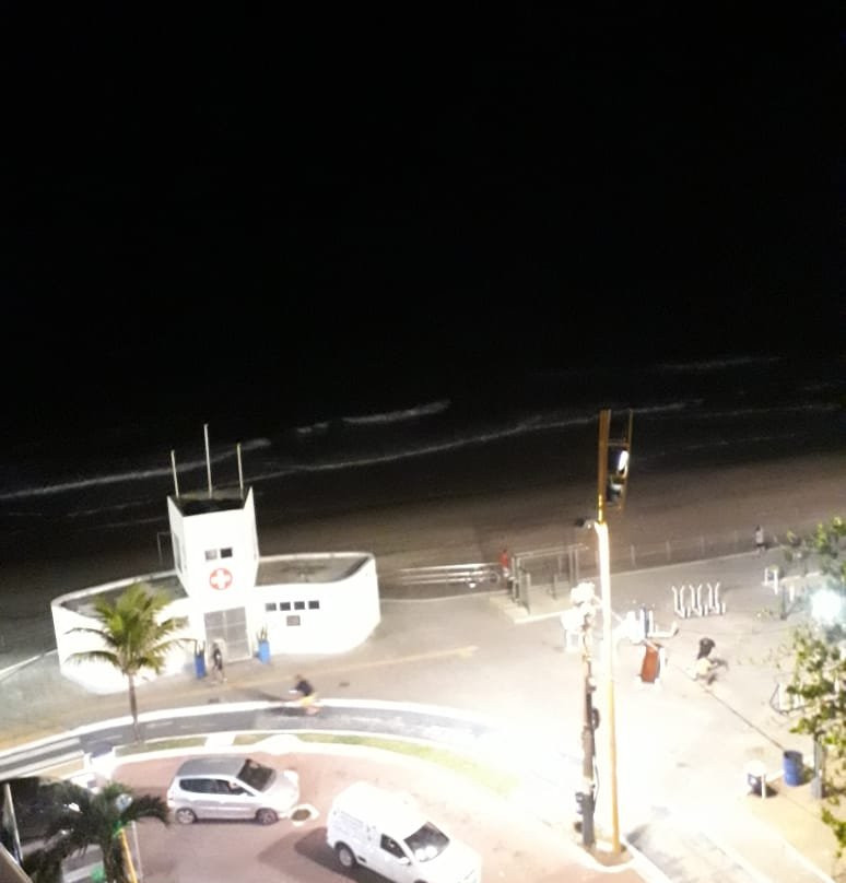 Comfort Suites Macaé主图