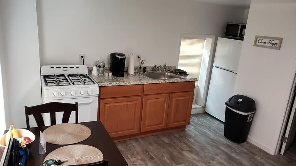 Reynolds House Inn & Motel主图