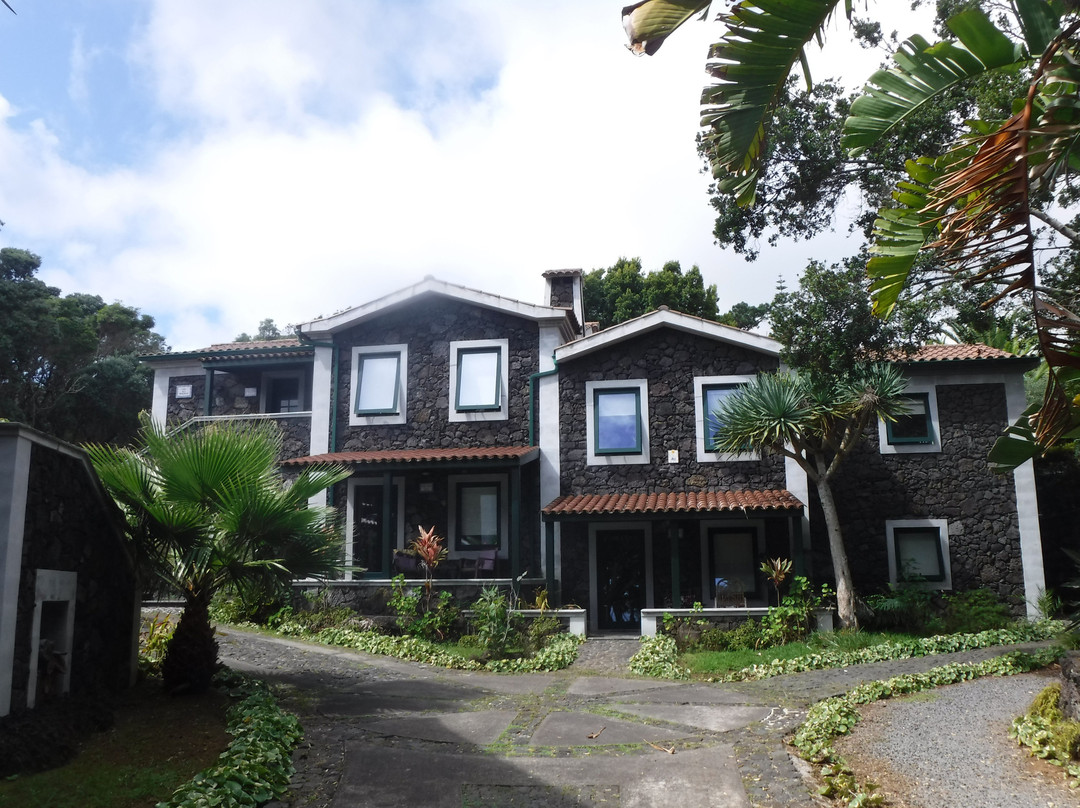 Aldeia Da Fonte Hotel主图