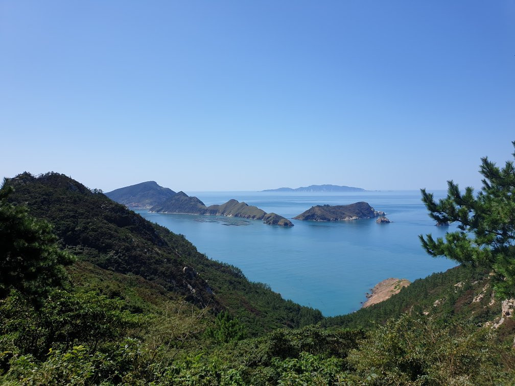 Heuksando Island-新安郡必去景点