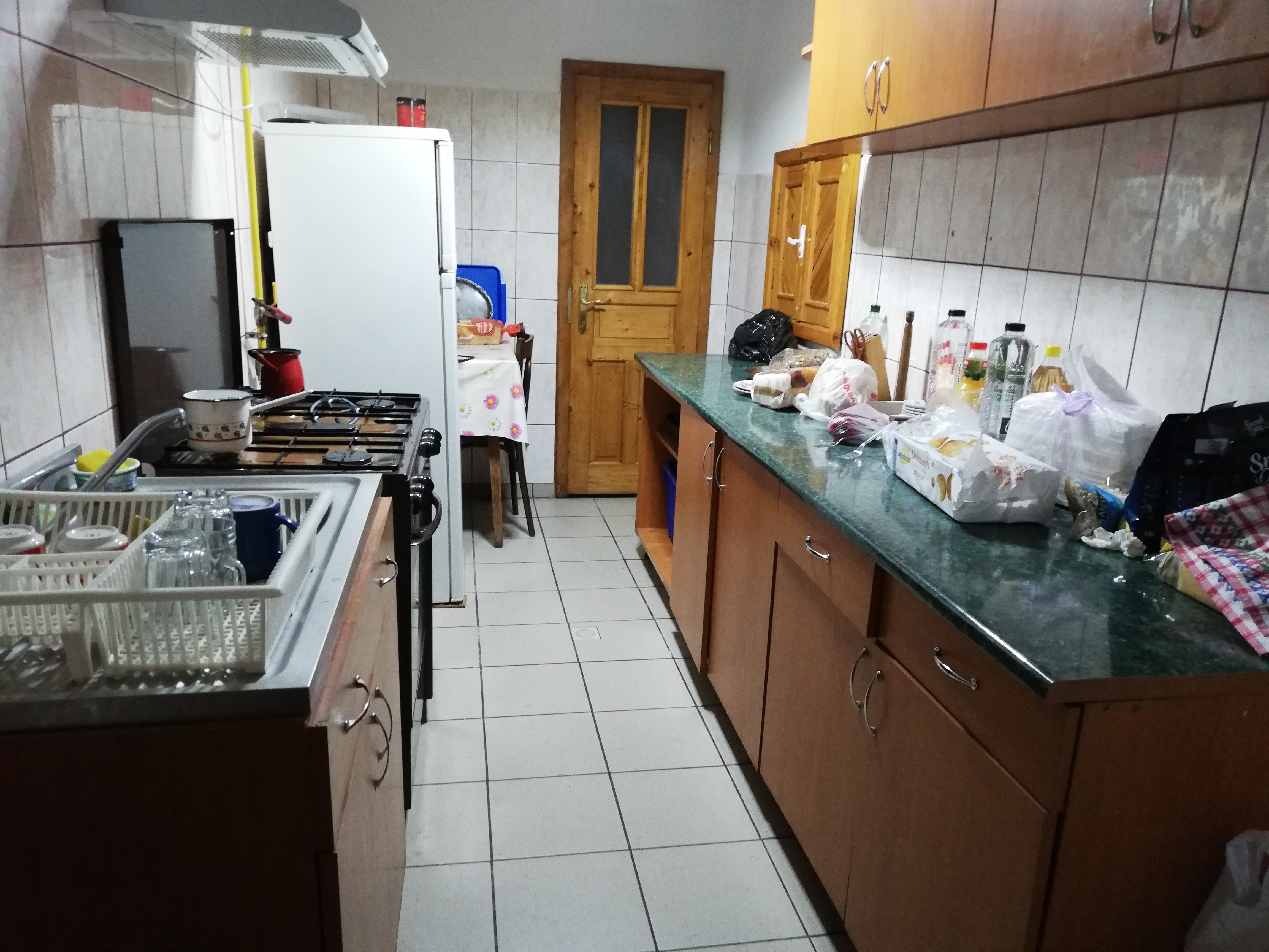 Pensiunea Garofita Pietrei Craiului-官方