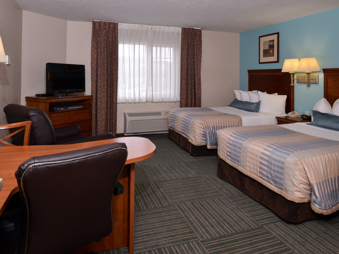 Candlewood Suites Boise-Meridian by IHG主图