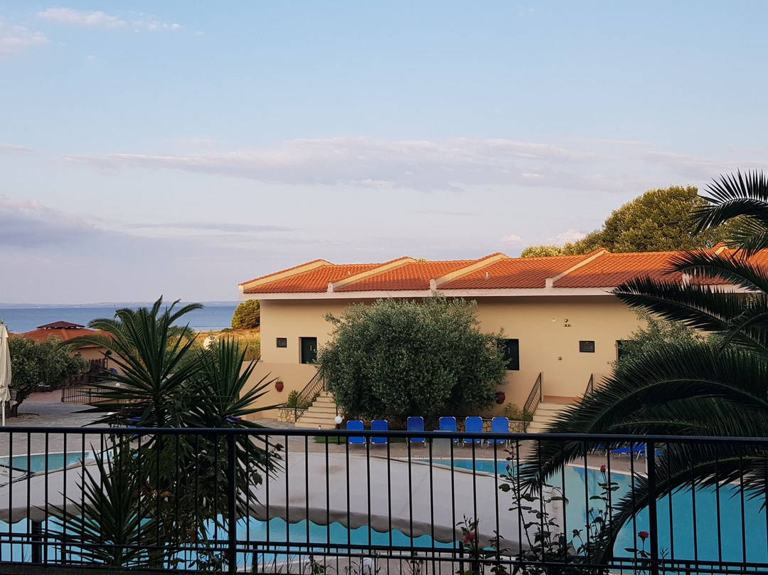 Village Mare Hotel主图