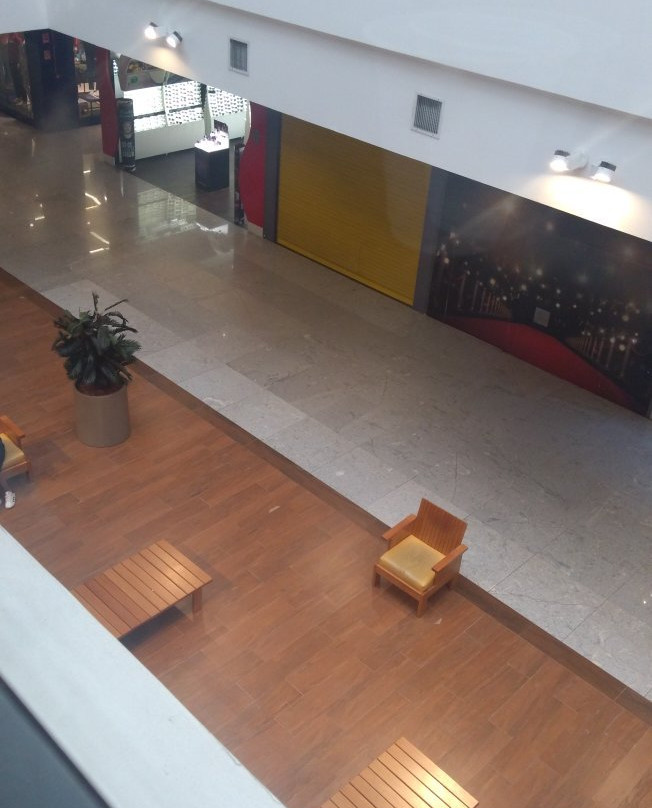 帕拉州旅游景点-Shopping Metropole Ananindeua