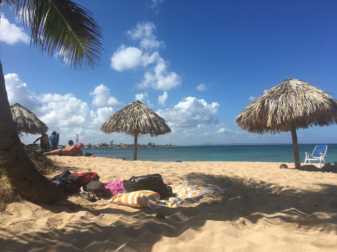 Casa Isis BOCA DE CAMARIOCA主图