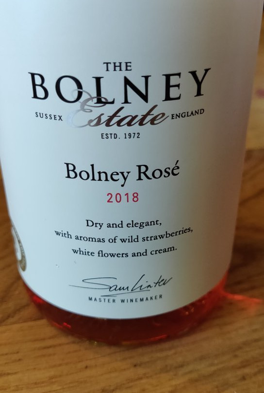 Bolney Wine Estate景点图片