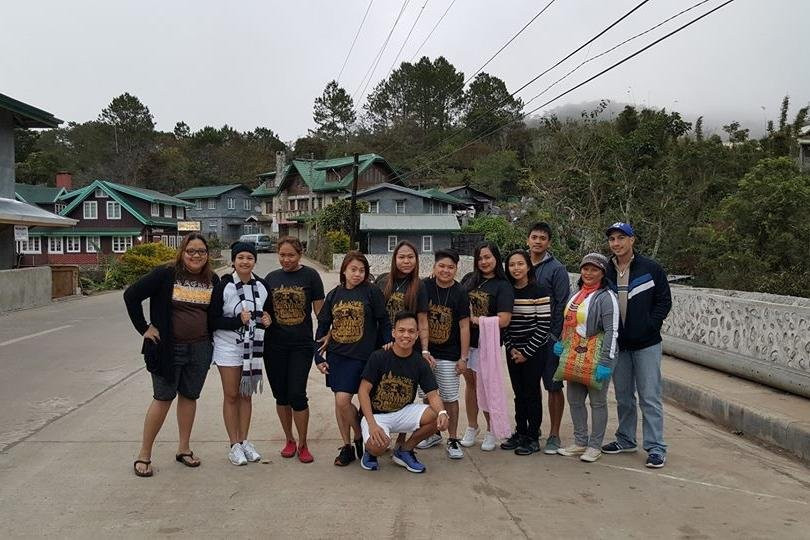 Merck-MLI Travel and Tours-马尼拉必去景点