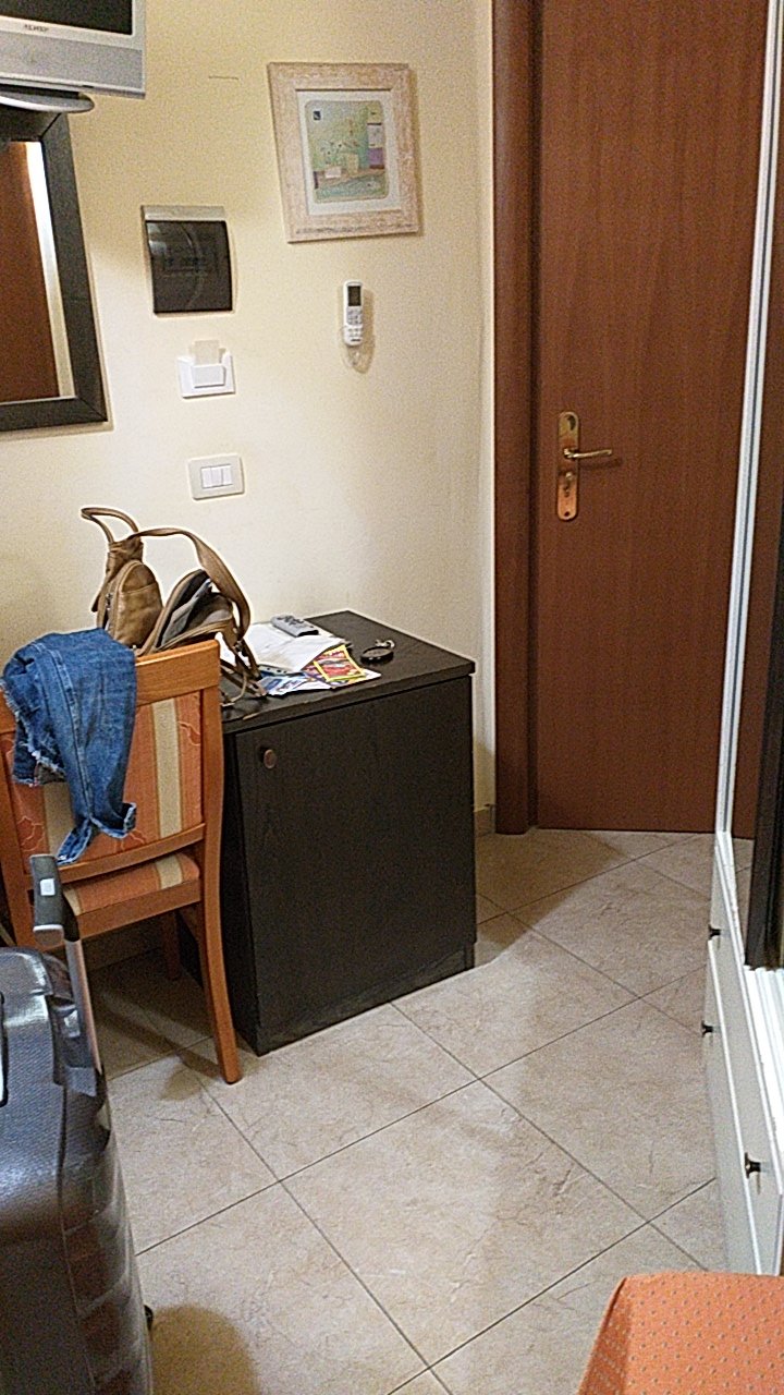 Hotel San Vincenzo-官方