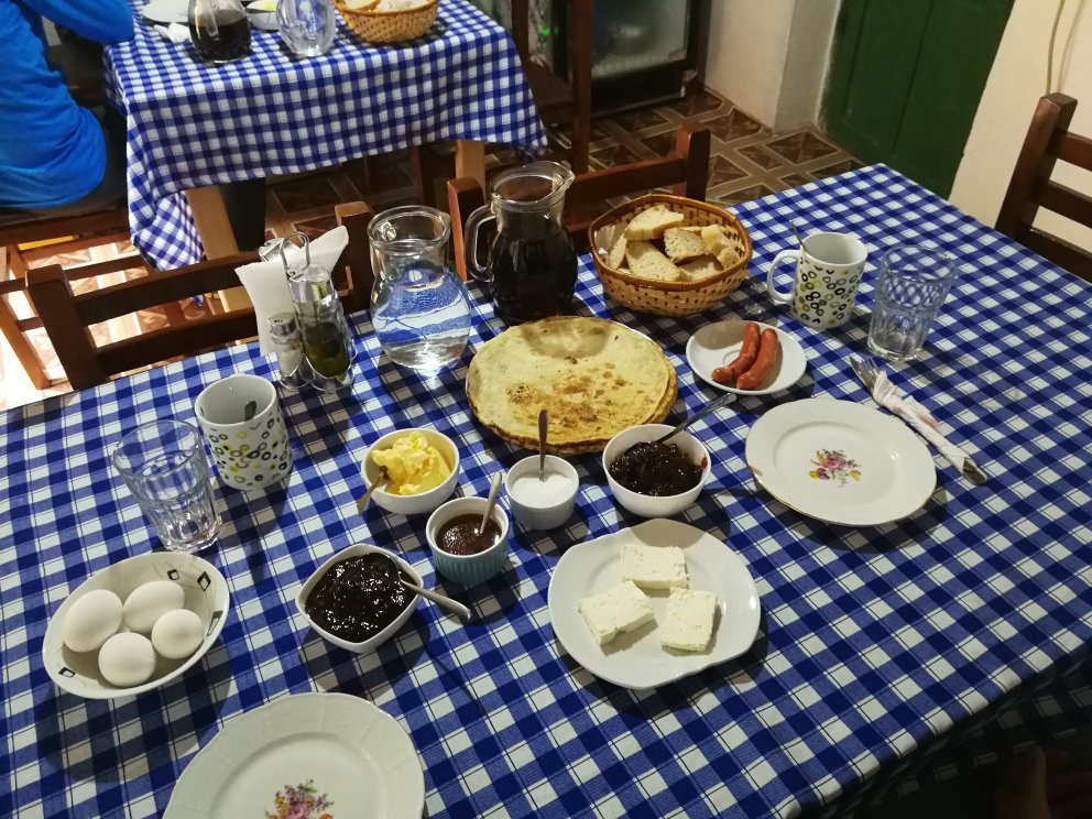 Guesthouse Mehmeti