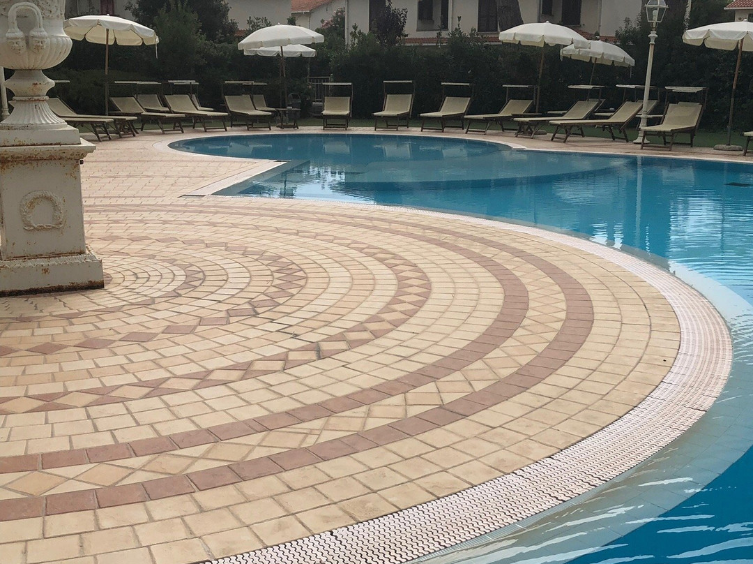 Hotel Relais Villa Mazzanta主图