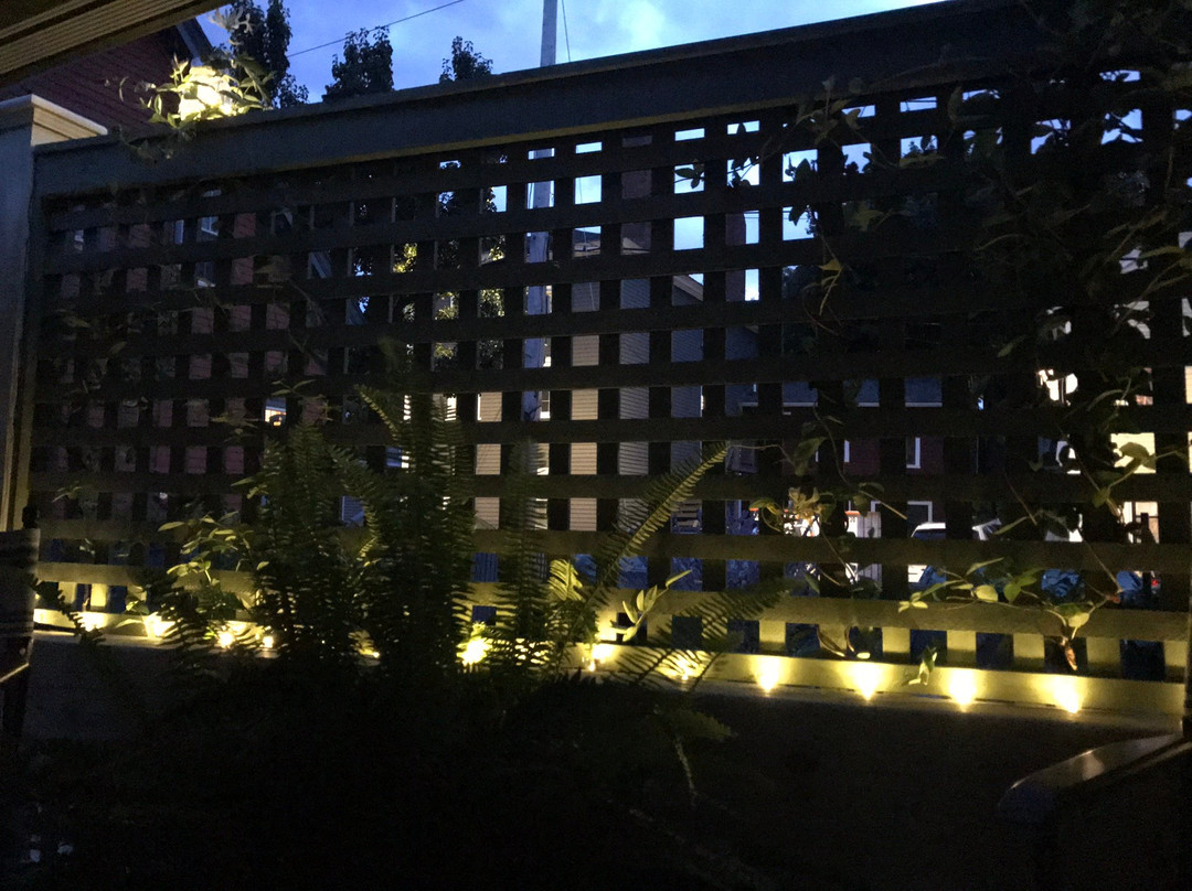 Amelia Payson House主图