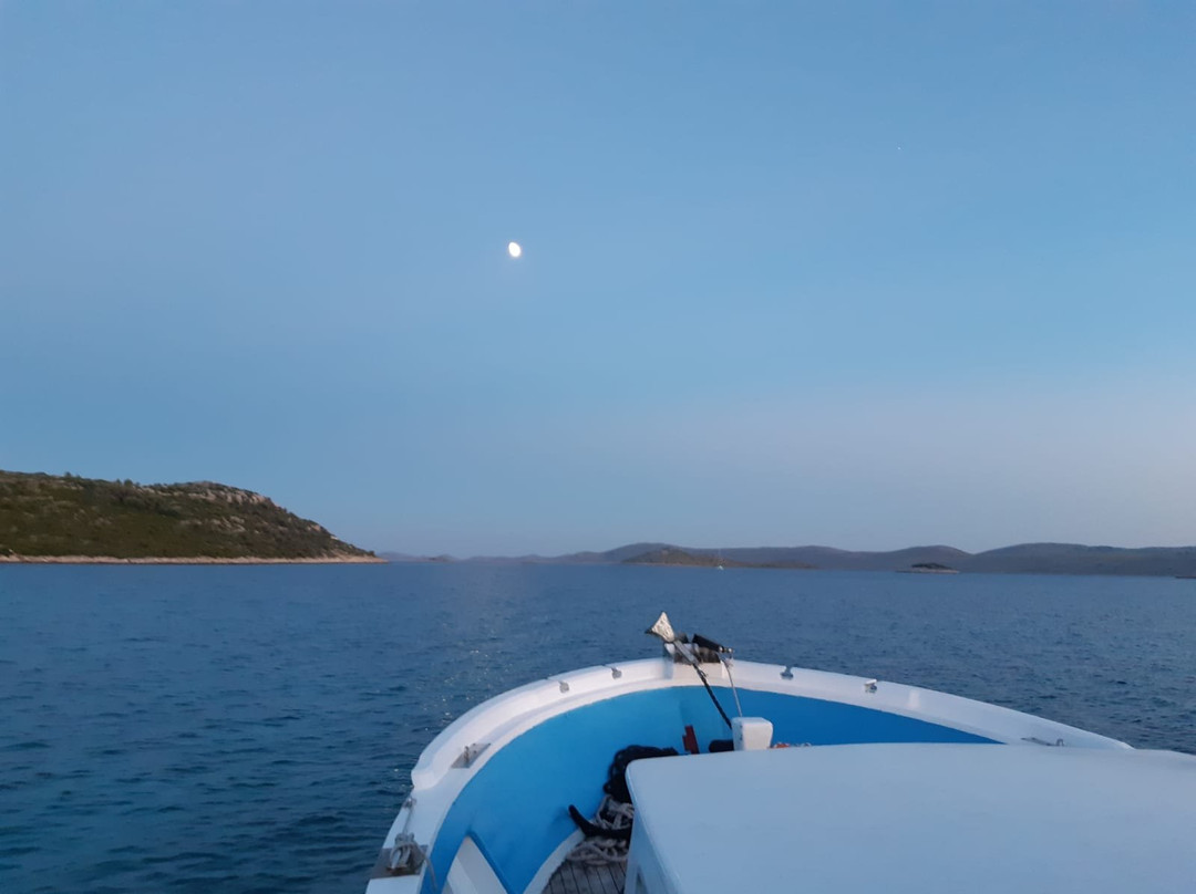 True Boat Croatia景点图片