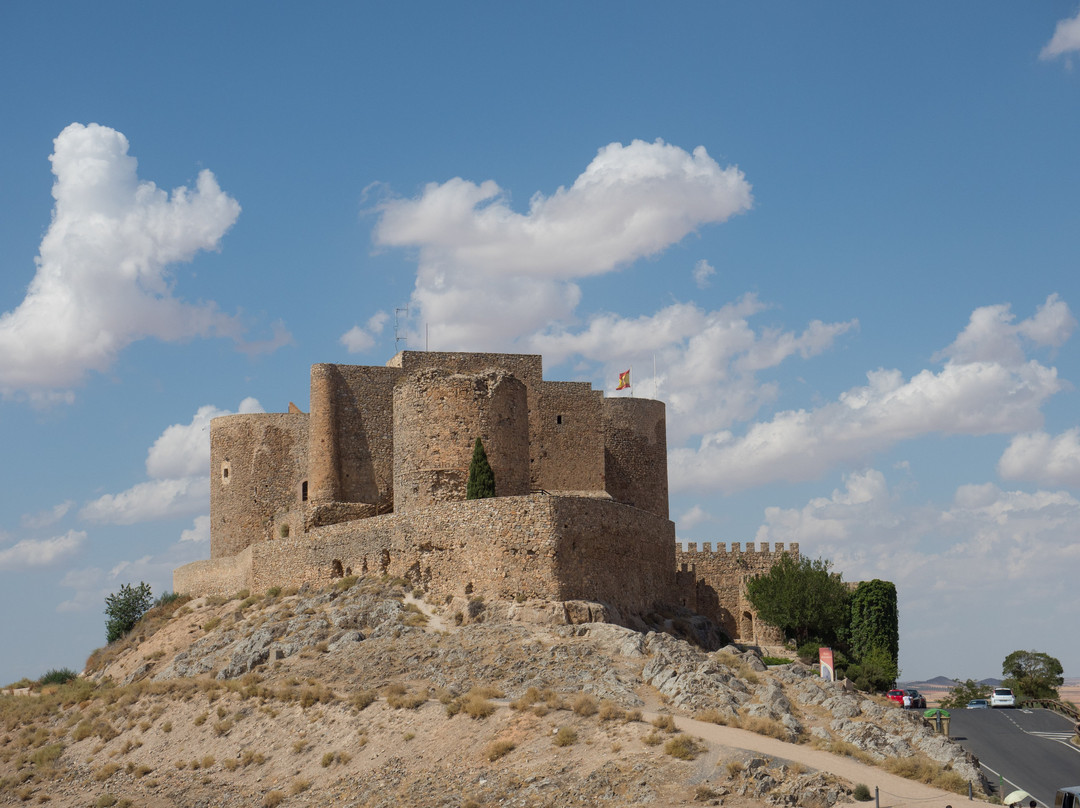 Posada de los Consules主图