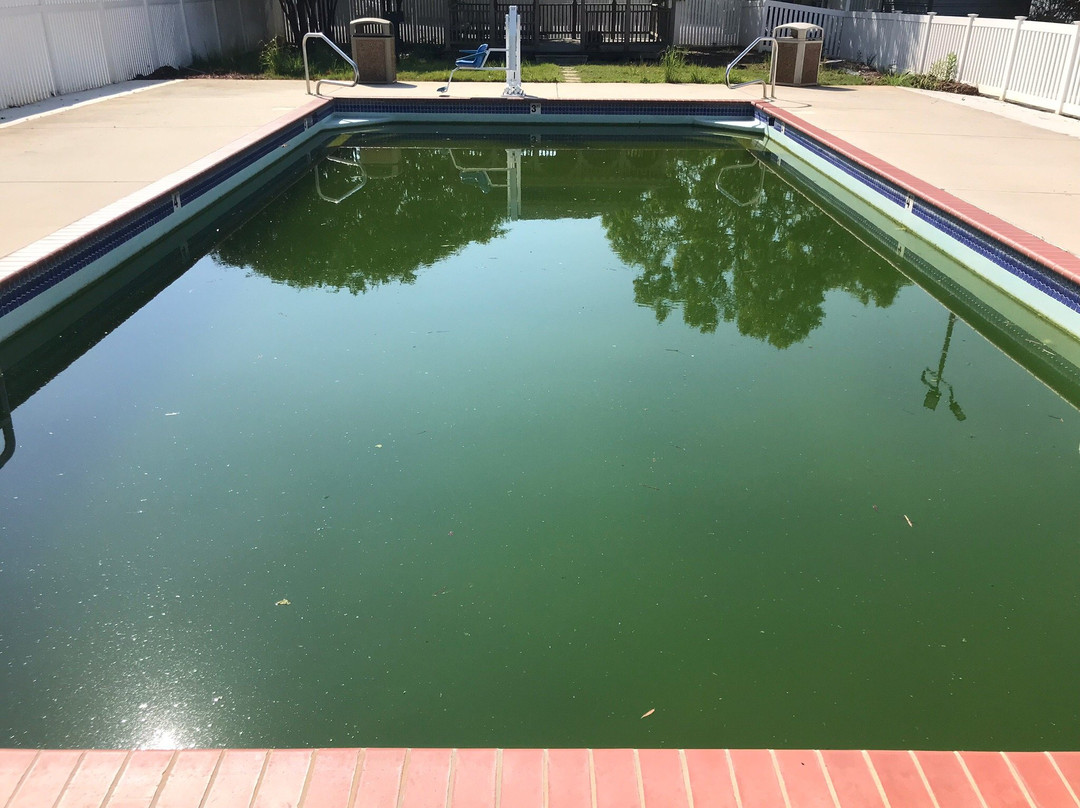 Sleep Inn & Suites主图