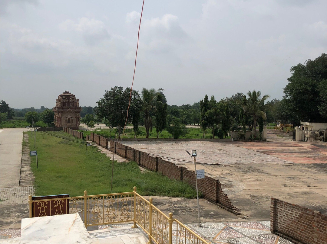 Bheru Tarak Dham Jain Temple景点图片