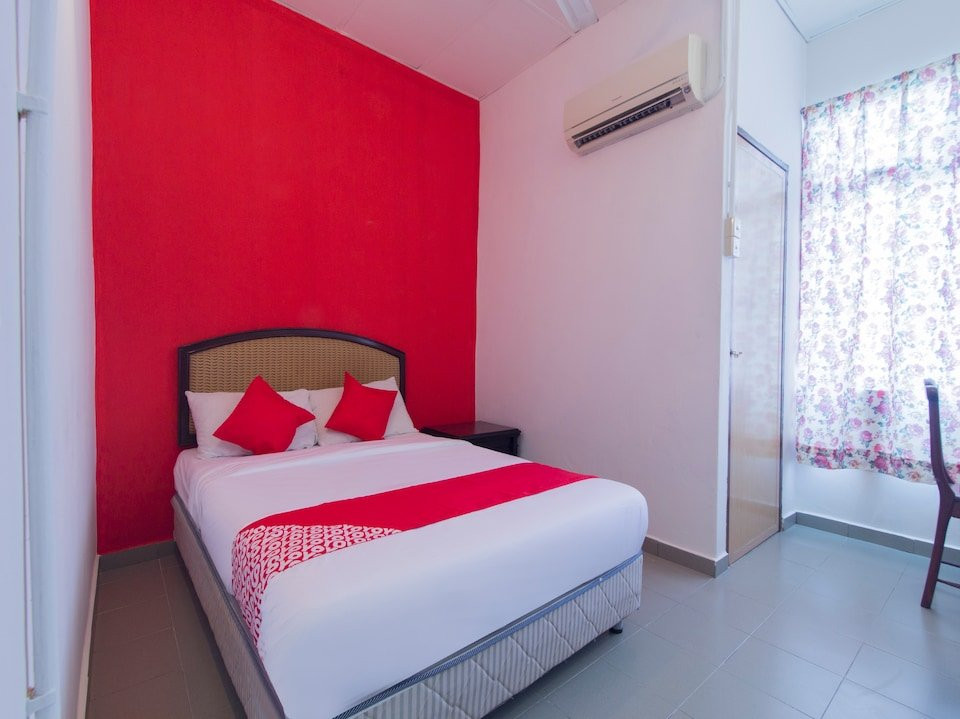 OYO 1093 Ali's Motel主图