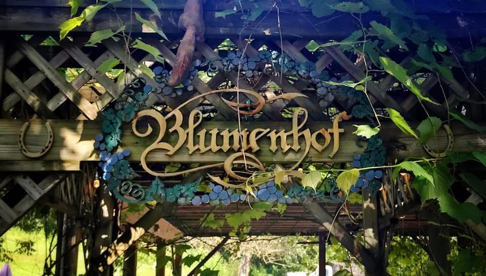 Blumenhof Winery景点图片